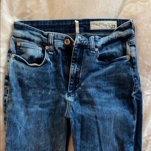 Rag & Bone Jeans